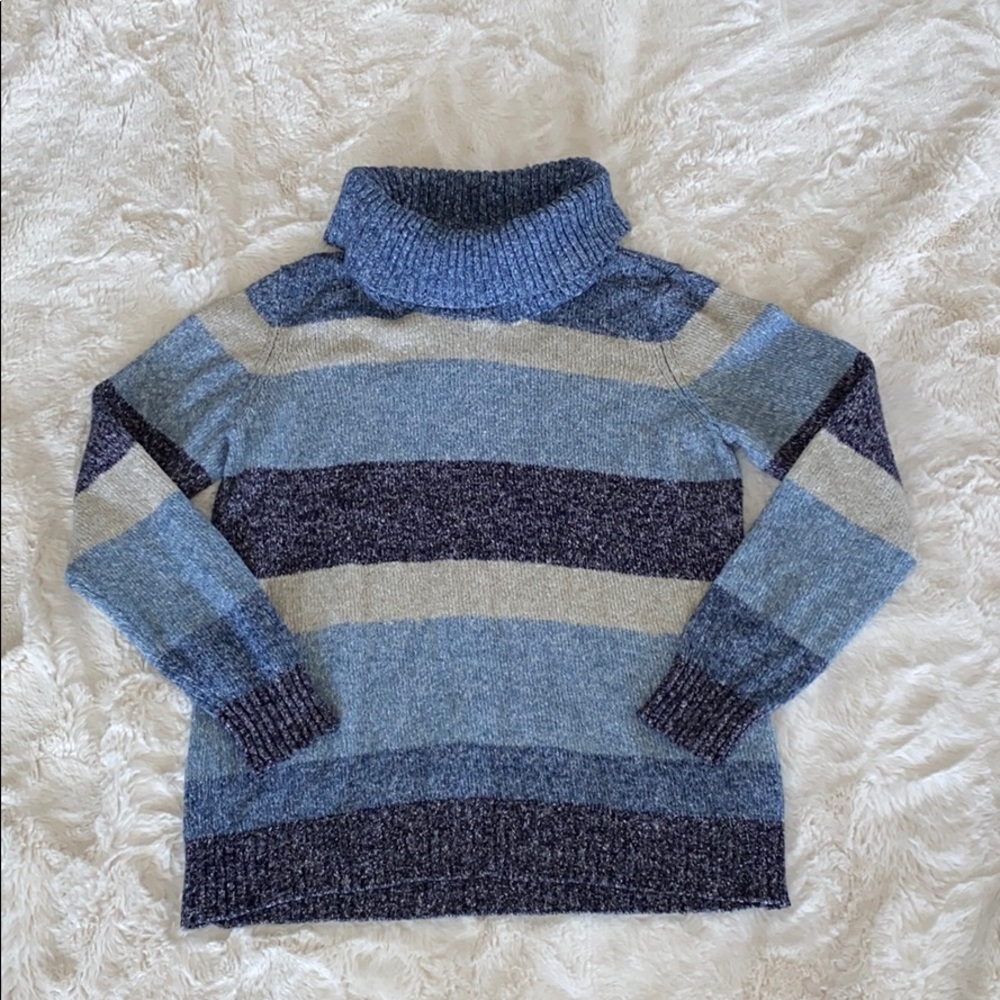 Croft & Barrow Sweater